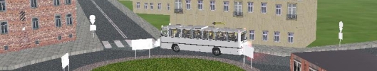 Virtual Bus